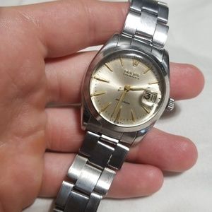 6694 Rolex Oysterdate AUTHENTIC